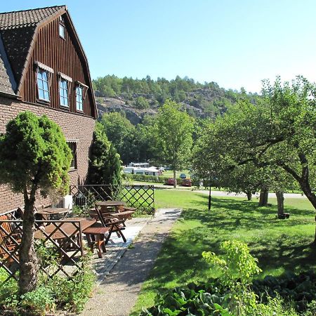 Apartment Stegeborg Norrkrog By Interhome Екстериор снимка
