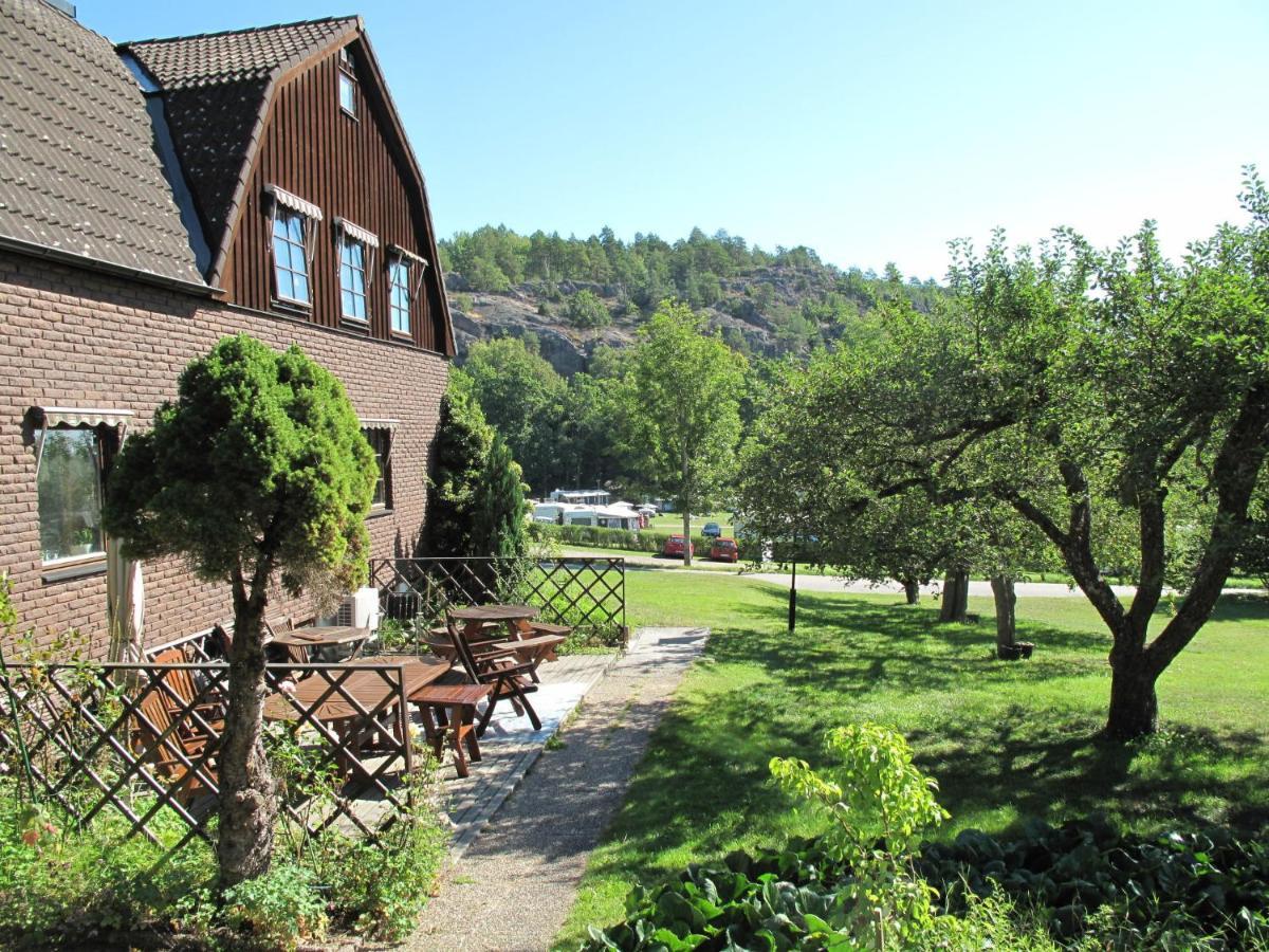 Apartment Stegeborg Norrkrog By Interhome Екстериор снимка