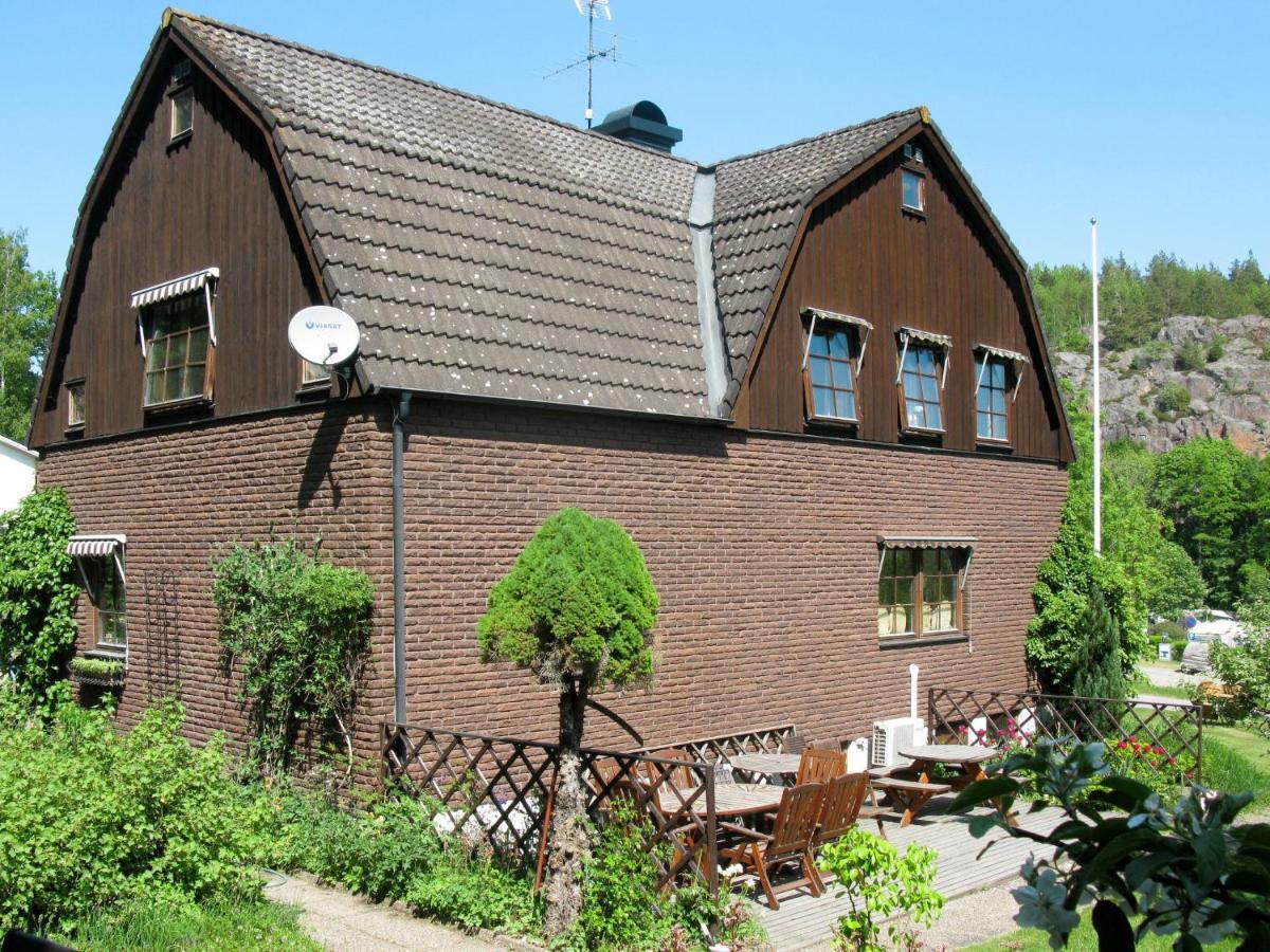 Apartment Stegeborg Norrkrog By Interhome Екстериор снимка