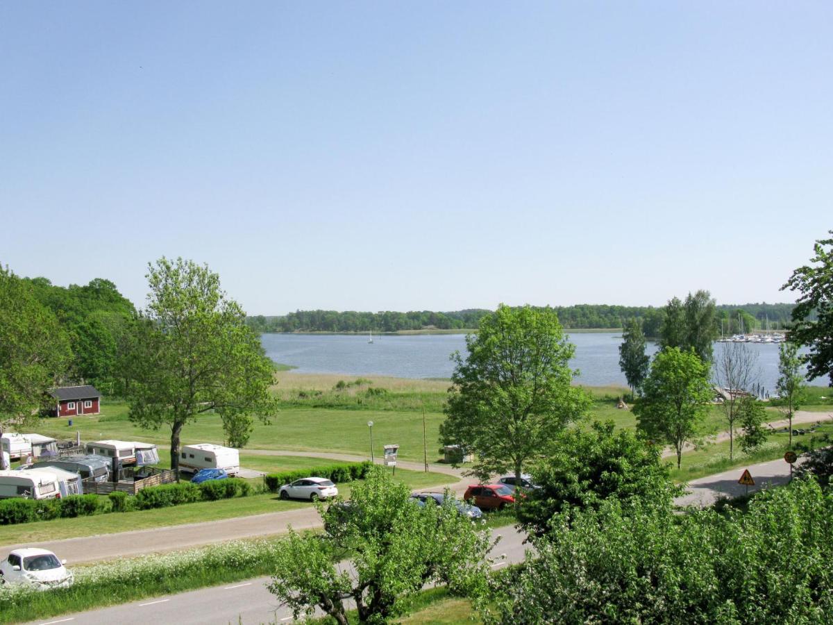 Apartment Stegeborg Norrkrog By Interhome Екстериор снимка