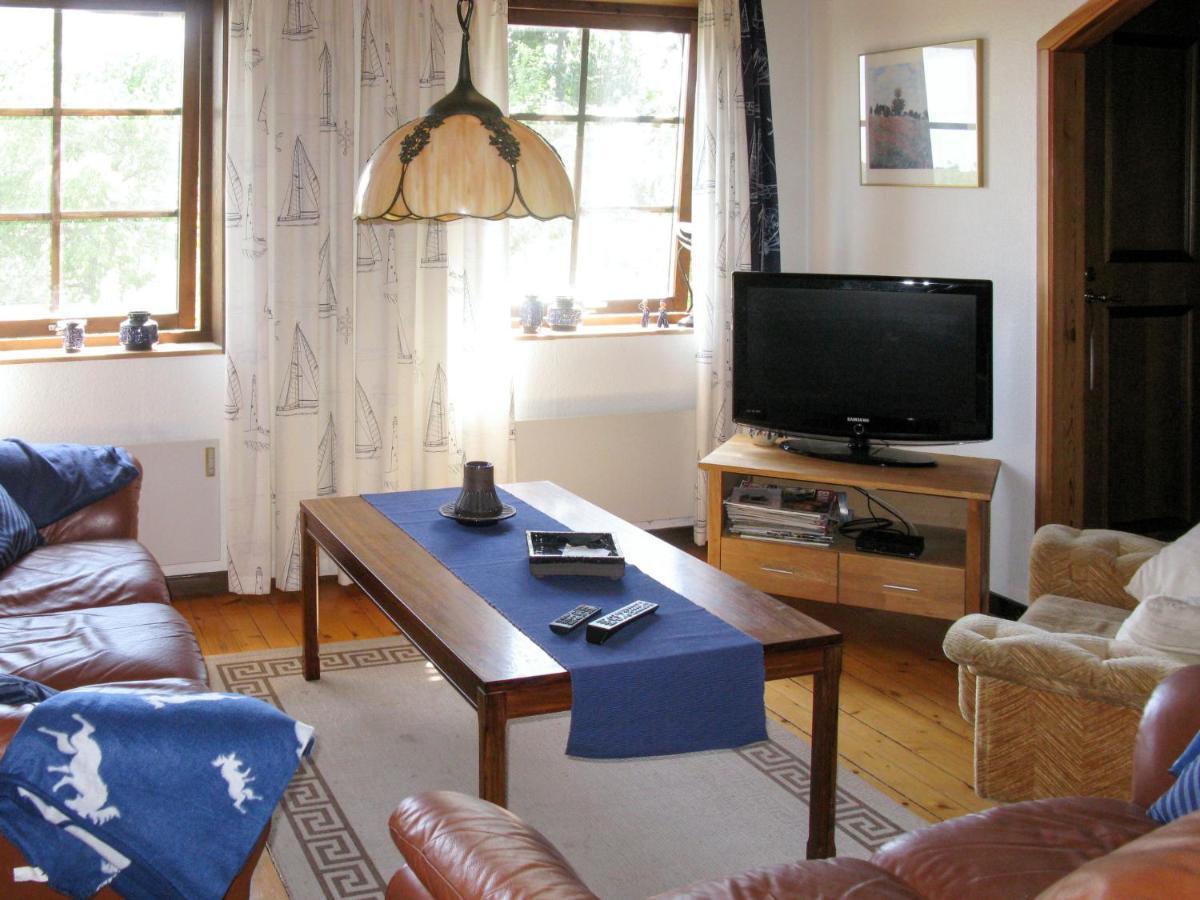 Apartment Stegeborg Norrkrog By Interhome Екстериор снимка